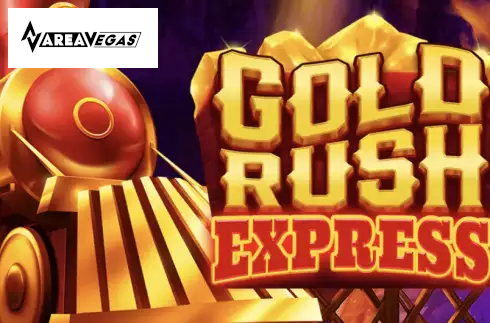 Gold Rush Express